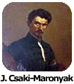 Jozsef Csaki-Maronyak